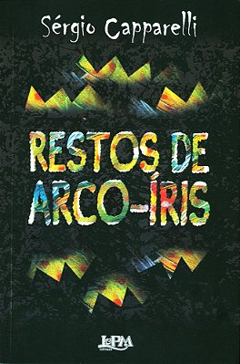 Restos De Arco-Iris Poesia..-