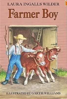 Farmer Boy-..