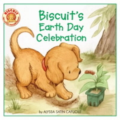 Biscuit's - Earth Day Celebration-..