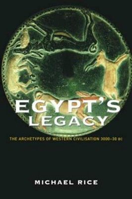 Egypt's Legacy-..