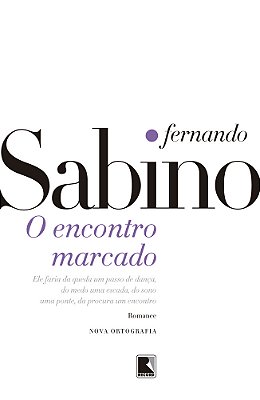 O Encontro Marcado..-