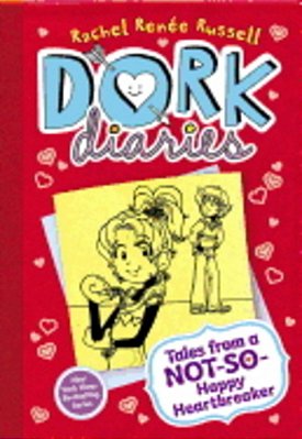 Tales From A Not-So-happy - Dork Diaries-..