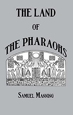 Land Of The Pharaohs-..