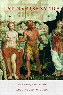 Latin Verse Satire-..