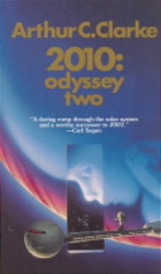 2010: Odyssey Two-..