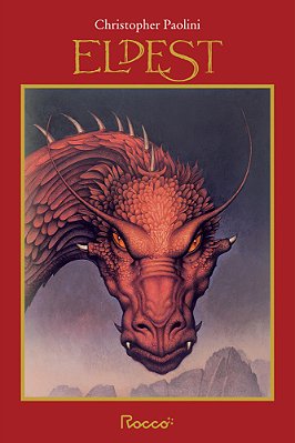 Eldest - Trilogia Da Herança - Volume 2..-