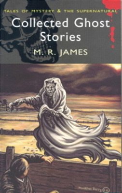 Collected Ghost Stories-..