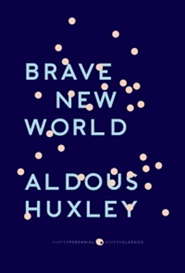 Brave New World-..