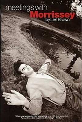 Meetings With Morrissey-..