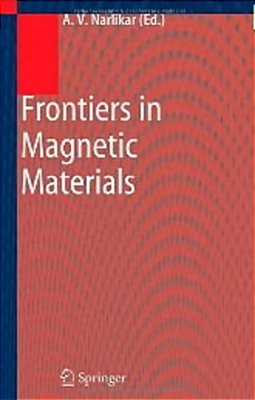 Frontiers In Magnetic Materials-..