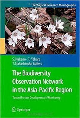 The Biodiversity Observation Network In The Asia-Pacific Region-..