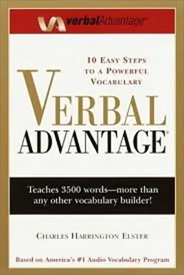 Verbal Advantage - 10 Easy Steps To A Powerful Vocabulary-..