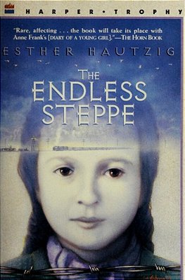 The Endless Steppe - Growing Up In Siberia-..