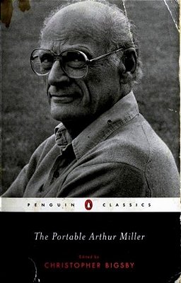 The Portable Arthur Miller-..