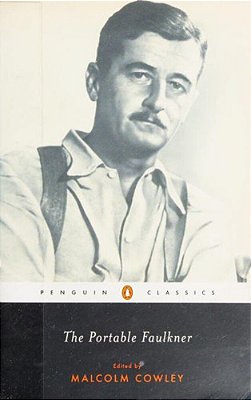 The Portable Faulkner-..
