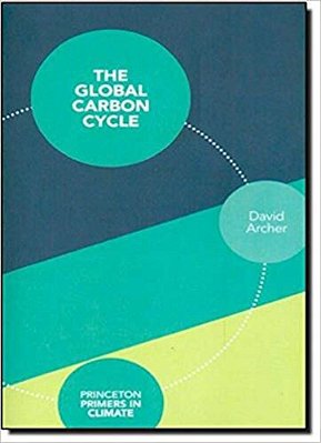 The Global Carbon Cycle-..