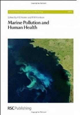 Marine Pollution And Human Health-..
