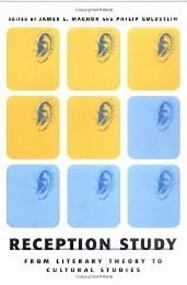 Reception Study - From Literary Theory To Cultural Studies-..