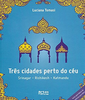 Três Cidades Perto Do Céu