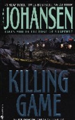 The Killing Game-..