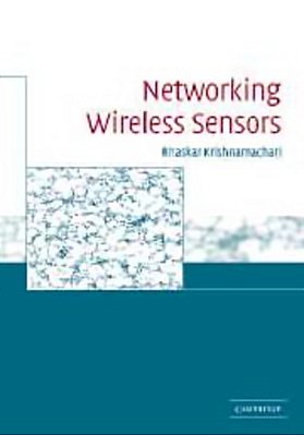Networking Wireless Sensors-..