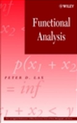 Functional Analysis-..