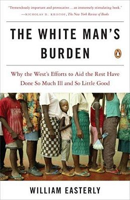 The White Man's Burden-..