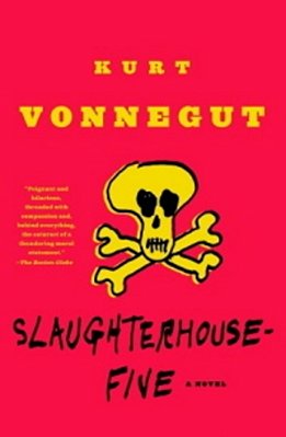 Slaughterhouse-Five - Or The Children's Crusade, A Duty Dance With Death (25Th Anniversary)-..