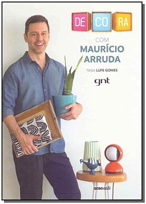 Decora - Com Mauricio Arruda