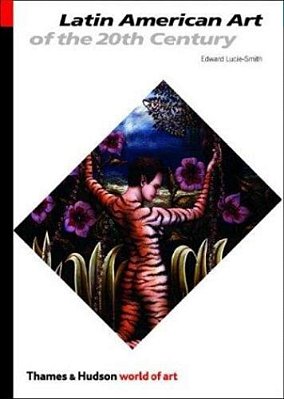 Latin American Art Of The 20Th Century-..