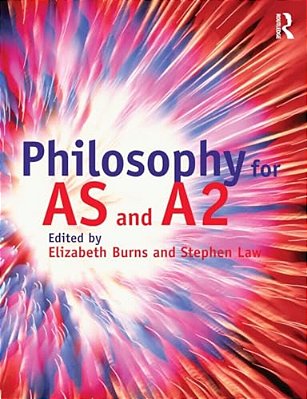 Philosophy For As And A2-..