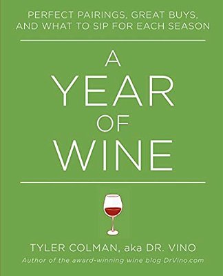 A Year Of Wine-..