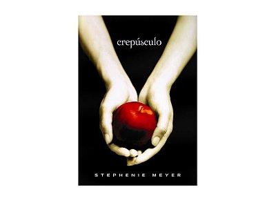 Crepúsculo - Livro 1..-