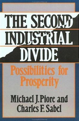 The Second Industrial Divide-..