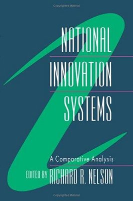 National Innovation Systems: A Comparative Analysis-..