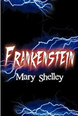 Frankenstein-..