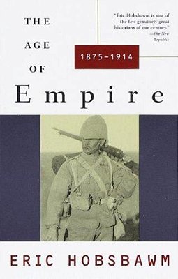 Age Of Empire: 1875-1914-..