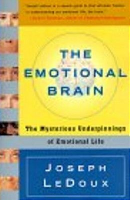 The Emotional Brain - The Mysterious Underpinnings Of Emotional Life-..