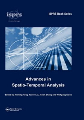 Advances In Spatio-Temporal Analysis-..