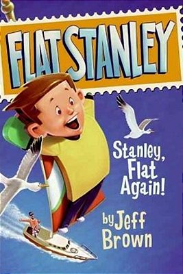 Stanley, Flat Again!-..