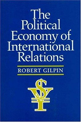 The Political Economy Of International Relations-..