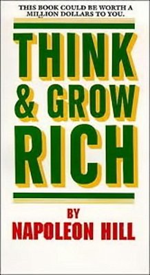 Think And Grow Rich-..