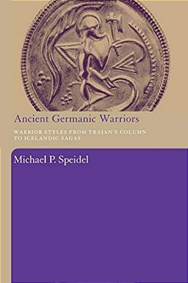 Ancient Germanic Warriors-..