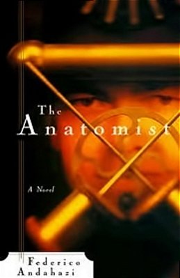 The Anatomist-..