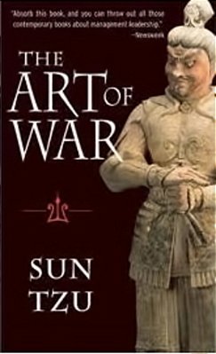 The Art Of War-..