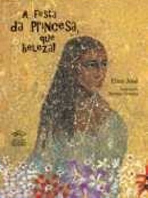 Festa Da Princesa, Que Beleza!, A..-