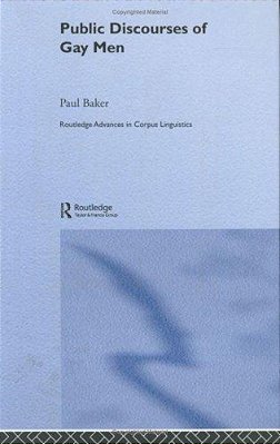 Public Discourses Of Gay Men-..