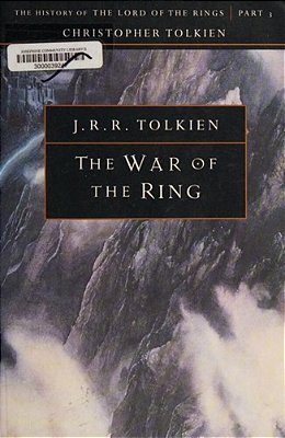 The War Of The Ring-..