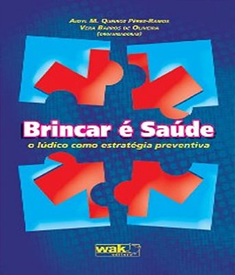 Brincar E Saude..-