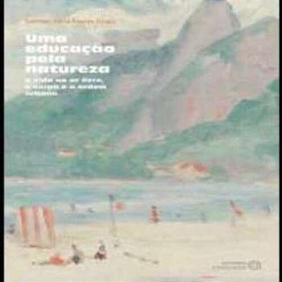 Uma Educação Pela Natureza..-